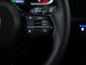 Внедорожник Honda CR-V 2025 года, 4477077 рублей, Москва