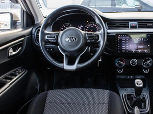 Седан Kia Rio 2018 года, 1329000 рублей, Петрозаводск