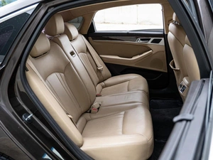 Седан Hyundai Genesis 2014 года, 1950000 рублей, Краснодар