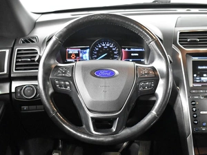 Внедорожник Ford Explorer 2016 года, 2075100 рублей, Казань