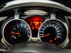 Внедорожник Nissan Juke 2014 года, 990000 рублей, Муром