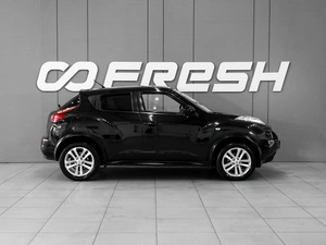 Внедорожник Nissan Juke 2013 года, 1269000 рублей, Тверь