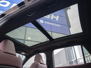 Внедорожник Geely Monjaro 2023 года, 2830000 рублей, Краснодар