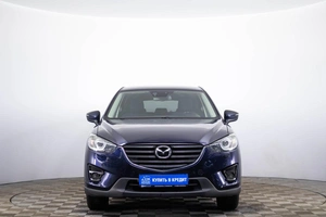 Внедорожник Mazda CX-5 2016 года, 1799000 рублей, Пермь