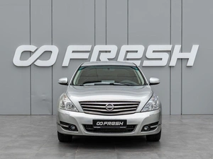 Седан Nissan Teana 2011 года, 949000 рублей, Краснодар