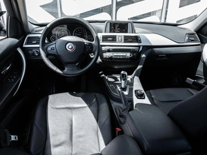 Седан BMW 3 серия 2014 года, 1643000 рублей, Ставрополь