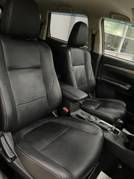 Внедорожник Mitsubishi Outlander 2012 года, 1567000 рублей, Солонцы