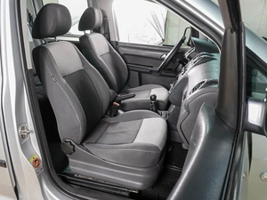 Фургон Volkswagen Caddy 2012 года, 1010000 рублей, Воронеж