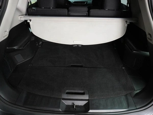 Внедорожник Nissan X-Trail 2018 года, 1829000 рублей, Воронеж