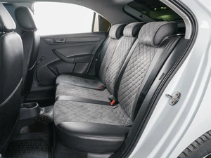 Лифтбек Skoda Rapid 2019 года, 1299000 рублей, Сургут