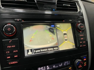 Седан Nissan Teana 2015 года, 1487000 рублей, Солонцы