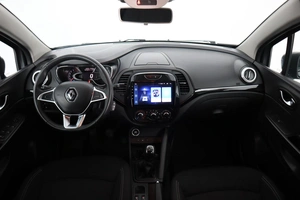 Внедорожник Renault Kaptur 2020 года, 1600000 рублей, Брянск