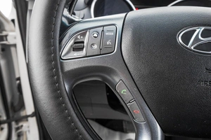 Внедорожник Hyundai ix35 2013 года, 1599000 рублей, Барнаул