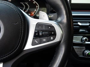 Седан BMW 5 серия 2022 года, 5170000 рублей, Краснодар