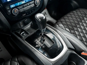 Внедорожник Nissan Qashqai 2021 года, 1770000 рублей, Красноярск