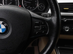 Седан BMW 3 серия 2012 года, 1580000 рублей, Краснодар