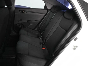 Седан Hyundai Solaris 2017 года, 1349000 рублей, Аксай