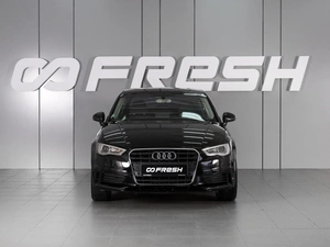 Седан Audi A3 2014 года, 1269000 рублей, Минеральные Воды