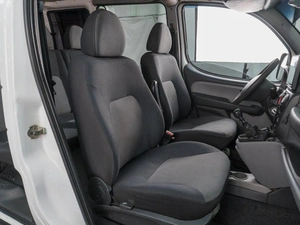 Минивэн Fiat Doblo 2013 года, 589000 рублей, Сургут