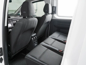 Минивэн Volkswagen Caddy 2016 года, 1399000 рублей, Воронеж