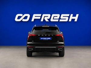 Внедорожник Haval F7 2026 года, 3249046 рублей, Москва