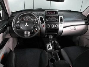 Внедорожник Mitsubishi Pajero Sport 2014 года, 1769000 рублей, Аксай