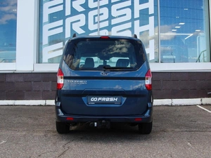 Минивэн Ford Tourneo Courier 2019 года, 1380000 рублей, Владимир