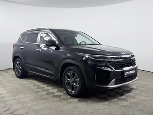Внедорожник Kia Seltos 2024 года, 2466900 рублей, Казань