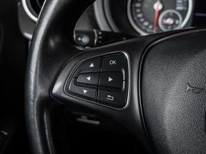 Хетчбэк Mercedes-benz B-класс 2015 года, 1345500 рублей, Краснодар
