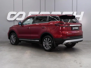 Внедорожник Geely Atlas Pro 2023 года, 2049000 рублей, Воронеж