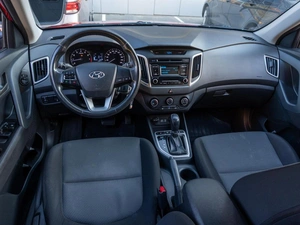 Внедорожник Hyundai Creta 2019 года, 1849000 рублей, Саратов
