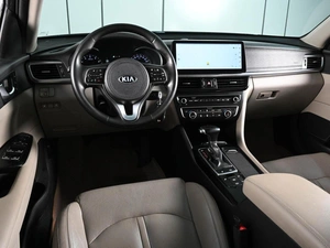 Седан Kia Optima 2016 года, 1899000 рублей, Аксай