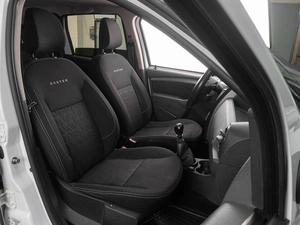 Внедорожник Renault Duster 2018 года, 1399000 рублей, Тюмень