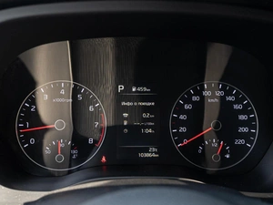 Седан Kia Rio 2020 года, 1655000 рублей, Краснодар