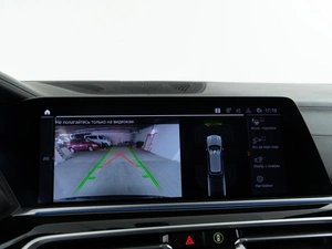 Внедорожник BMW X5 2019 года, 6877077 рублей, Москва