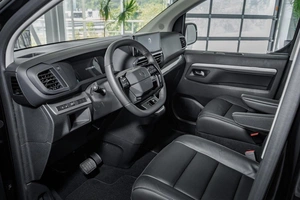 Минивэн Citroen SpaceTourer 2025 года, 7249000 рублей, Казань