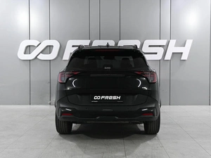 Внедорожник Kia Sportage 2025 года, 4979000 рублей, Ростов-на-Дону