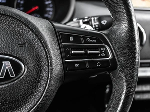 Лифтбек Kia Stinger 2019 года, 2554000 рублей, Кирилловка