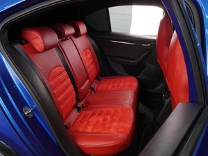 Лифтбек Skoda Octavia RS 2014 года, 1789000 рублей, Воронеж