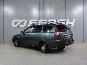Универсал ВАЗ (LADA) Priora 2011 года, 389000 рублей, Воронеж