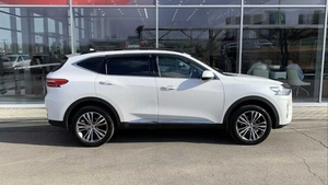 Внедорожник Haval F7 2021 года, 1745000 рублей, Солонцы
