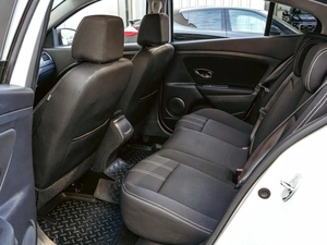 Седан Renault Fluence 2013 года, 650000 рублей, Краснодар