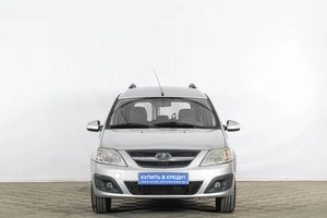 Универсал ВАЗ (LADA) Largus 2013 года, 589000 рублей, Тюмень