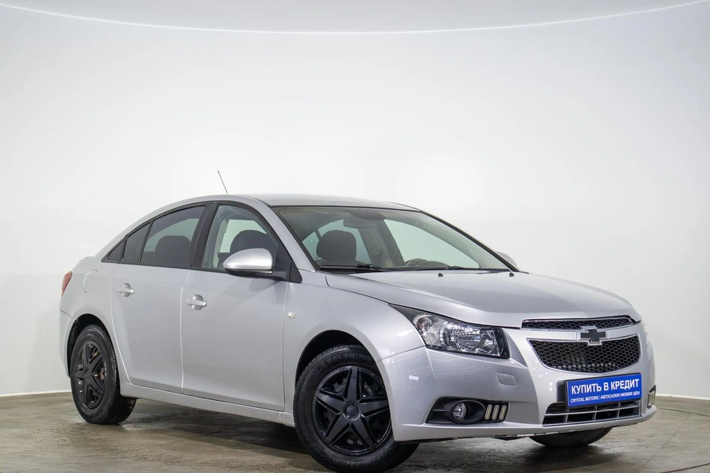 Седан Chevrolet Cruze 2012 года, 559000 рублей, Оренбург