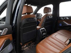 Внедорожник BMW X5 2021 года, 7950046 рублей, Москва