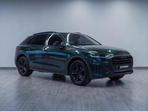 Внедорожник Audi Q8 2019 года, 6380000 рублей, Саратов