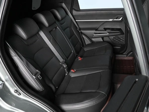 Внедорожник SsangYong Torres 2023 года, 3159000 рублей, Аксай