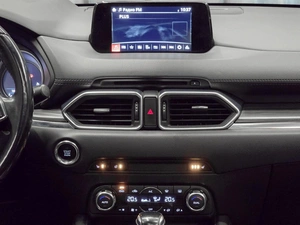 Внедорожник Mazda CX-5 2017 года, 1845000 рублей, Красноярск