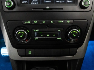 Внедорожник Skoda Yeti 2011 года, 788000 рублей, Ставрополь