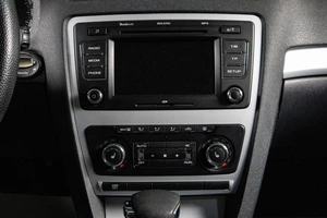 Лифтбек Skoda Octavia 2009 года, 919000 рублей, Сургут